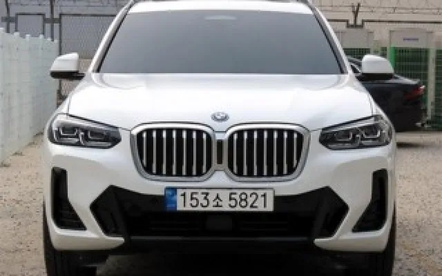 인천수입경차 X3 (G01) xDrive 30e M 스포츠 프로 매물 사진 14 - 2022/02 19,052km