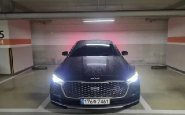 인천수입경차 더 뉴 K9 2세대 3.3 T-GDI AWD 매물 사진 19 - 2022/07 36,013km