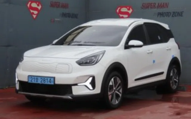 인천수입경차 니로 플러스 EV 어스 매물 사진 13 - 2023/07 148,278km