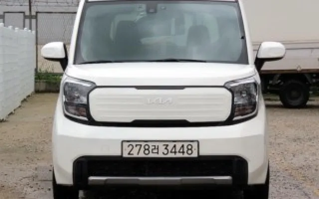 인천수입경차 더 뉴 기아 레이 스탠다드 매물 사진 9 - 2023/03 23,079km