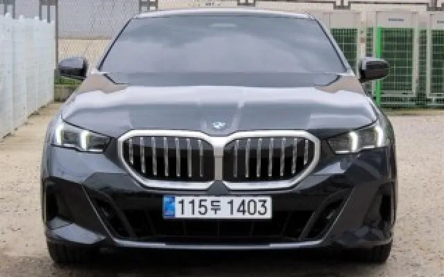 인천수입경차 5시리즈 (G60) 530i xDrive 매물 사진 16 - 2025/05 53,678km