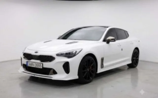 인천수입경차 스팅어 마이스터 AWD 3.3 GT 아크로 에디션 매물 사진 15 - 2022/02 24,687km