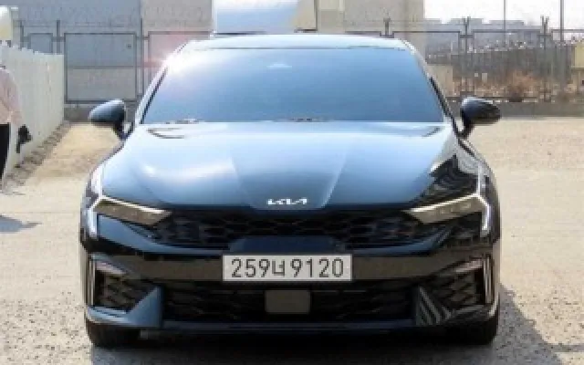 인천수입경차 더 뉴 K5 하이브리드 3세대 프레스티지 매물 사진 20 - 2024/04 92,851km